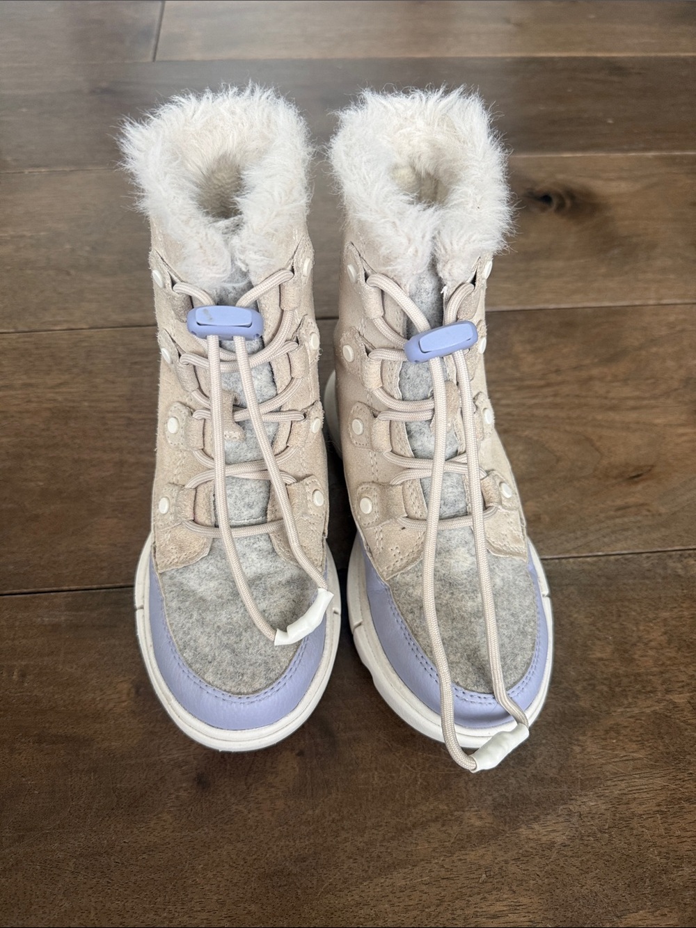 Girls Sorel Snowboots